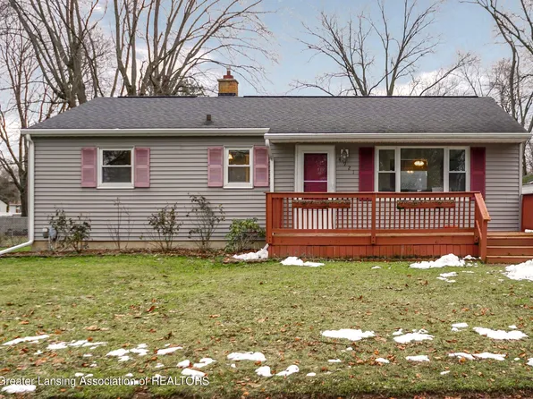 4921 Ora St, Lansing, MI 48910