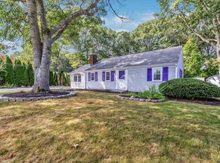 67 Lakefield Road, South Yarmouth, MA 02664