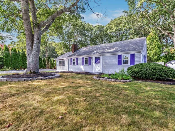 67 Lakefield Road, South Yarmouth, MA 02664
