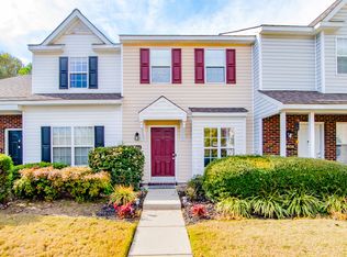 12942 Mosby Ln, Charlotte, NC 28273