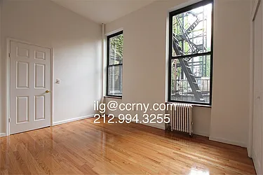 Rented by City Connections Realty