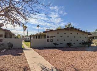 2617 E Portland St APT A, Phoenix, AZ 85008