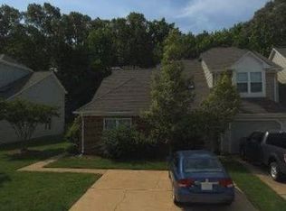 2817 Saville Garden Way, Virginia Beach, VA 23453