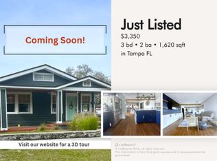 103 1/2 W Frances Ave, Tampa, FL 33602