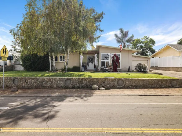 5152 North St, Somis, CA 93066