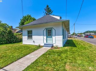 301 SW 2nd Ave, Kelso, WA 98626