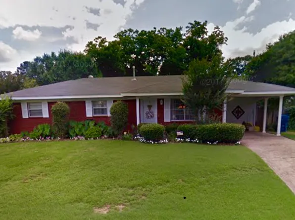 709 Nella St, Minden, LA 71055