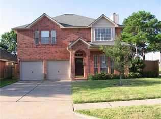 17423 Jade Springs Dr, Houston, TX 77095