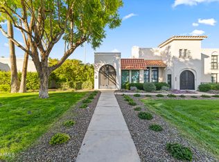 7161 E McDonald Dr, Paradise Valley, AZ 85253