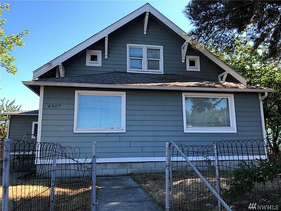 3rd image of 6507 McKinley Ave
