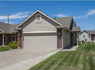 3109 N Westwind Bay St, Wichita, KS 67205