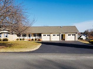 4028 Gypsum Hill Rd, Haymarket, VA 20169