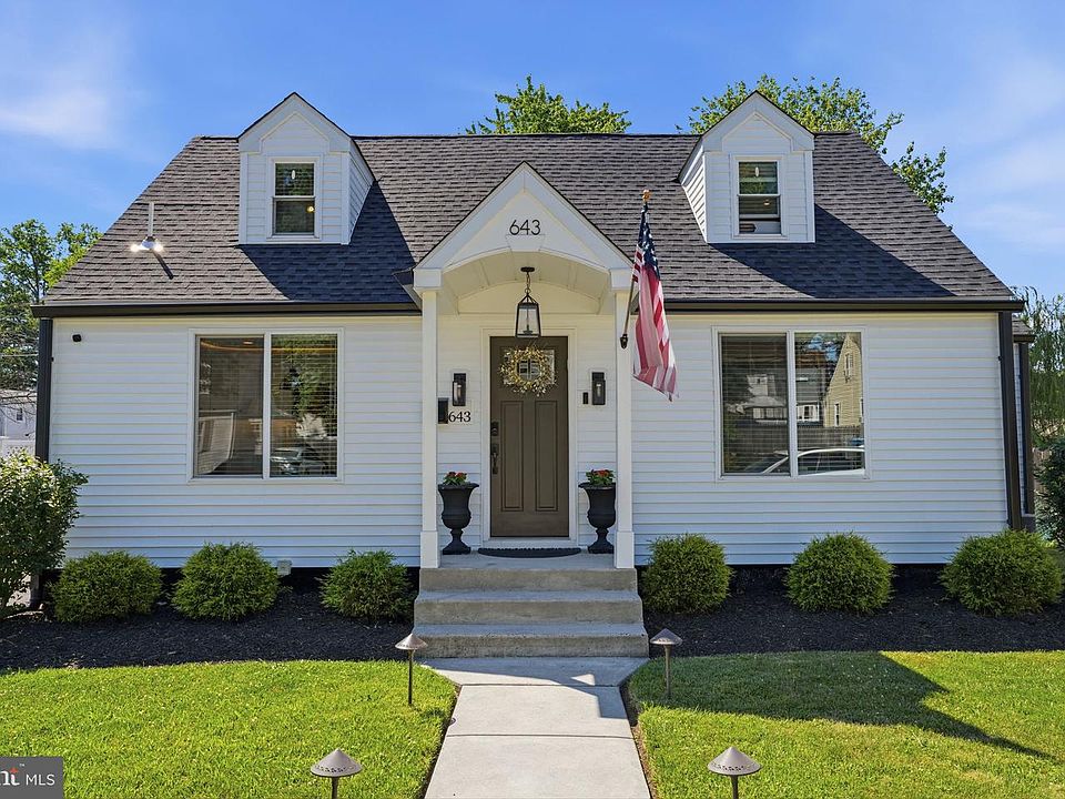 1st image of 643 Hillcrest Ave