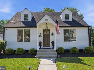 643 Hillcrest Ave, Morrisville, PA, 19067