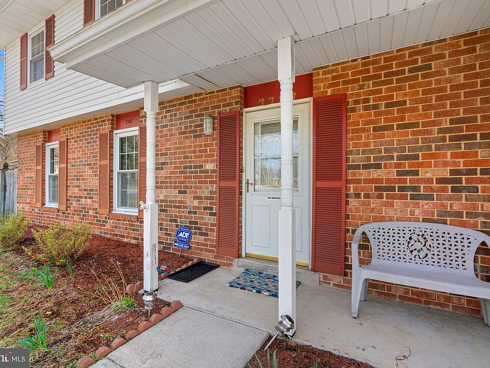 7797 Statesman St, Severn, MD 21144 Zillow