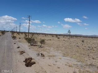 0 Yucca Rd, Lucerne Valley, CA 92356