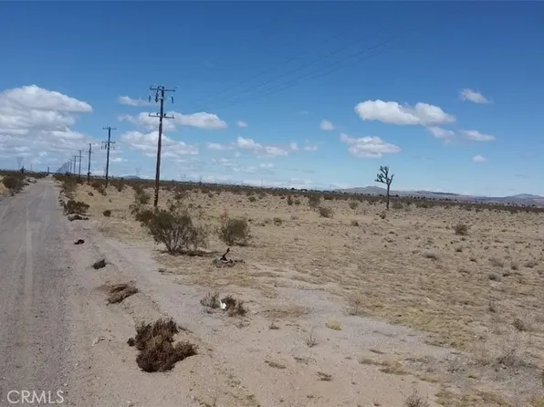0 Yucca Rd, Lucerne Valley, CA 92356