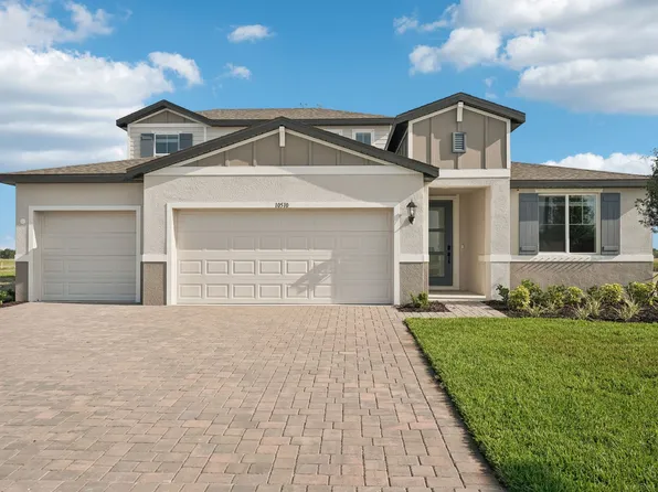 10510 Abundance Grove Way, Parrish, FL 34219