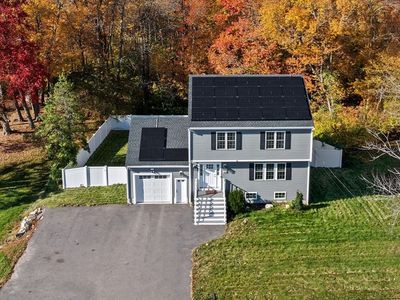 1098 Bedford St, Whitman, MA, 02382