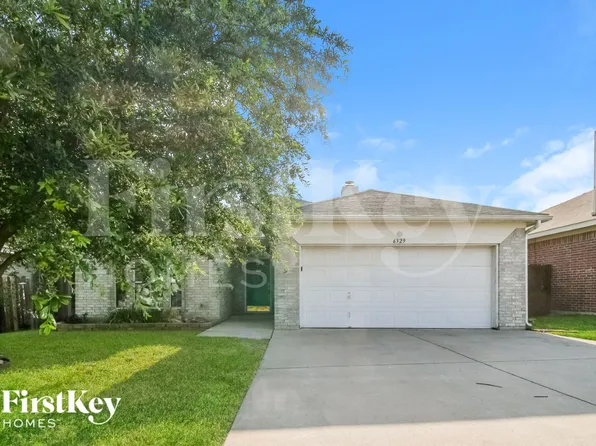 10240 Dawson Trl, Fort Worth, TX 76108