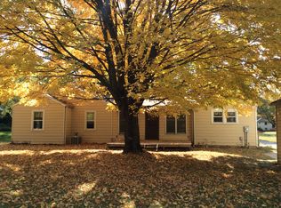 4750 E 64th St, Indianapolis, IN