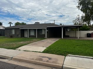 6926 E Osborn Rd #1, Scottsdale, AZ 85251