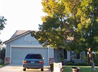 2131 Truman Ln, Oakley, CA