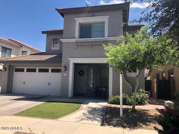 19061 E SEAGULL Drive, Queen Creek, AZ 85142