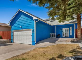 5000 Atlantic Dr, Cheyenne, WY 82001