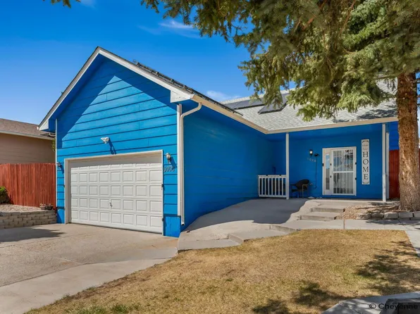 5000 Atlantic Dr, Cheyenne, WY 82001