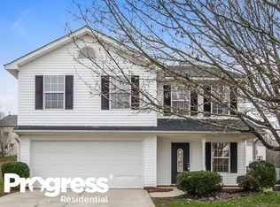 3323 Buckvalley Dr, Charlotte, NC 28214