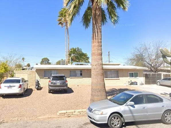 2022 S Beverly Ave, Tucson, AZ 85711