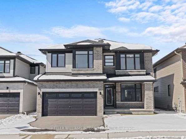 312 Cornice St, Ottawa, ON K1W 0R4