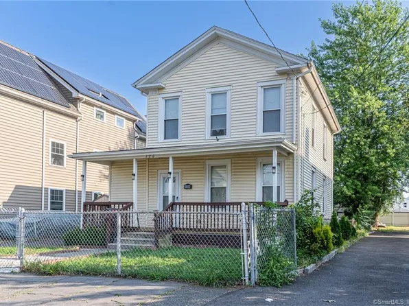 120 Holly Street, Bridgeport, CT 06607