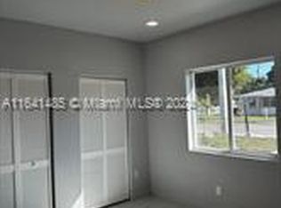 1311 NW 52nd St, Miami, FL 33142
