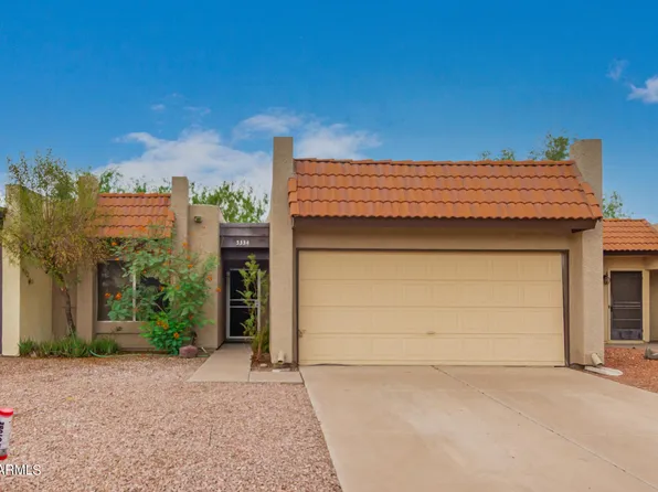 5334 S FARMER Avenue, Tempe, AZ 85283
