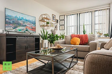 Sold by Pushing Forward Realty LLC