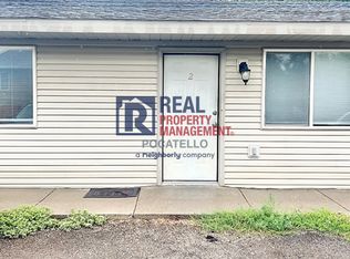324 Fredregill Rd APT 2, Pocatello, ID 83204