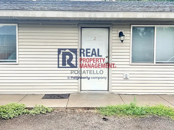 324 Fredregill Rd, 324 Fredregill Rd APT 2, Pocatello, ID 83204