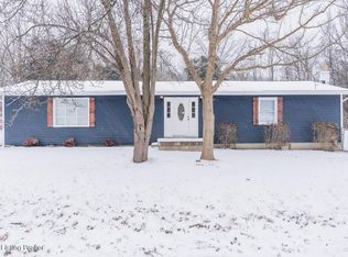 8622 S Preston Hwy, Lebanon Junction, KY 40150