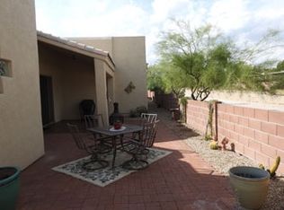 428 W Elkhorn Ct #TOWNHOUSE, Green Valley, AZ 85614