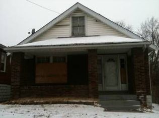 4219 Jennings Station Rd, Saint Louis, MO 63121