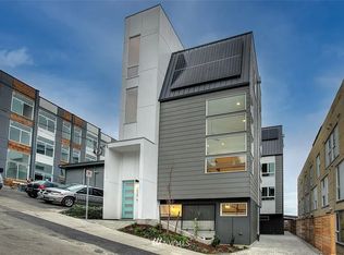 3018 SW Charlestown St #A, Seattle, WA 98126