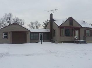 13115 Jobin St, Southgate, MI 48195