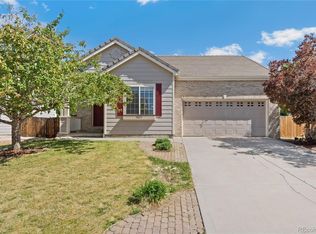 18673 E Lasalle Pl, Aurora, CO 80013