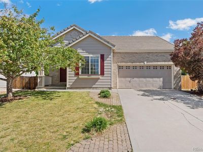 18673 E Lasalle Place, Aurora, CO, 80013