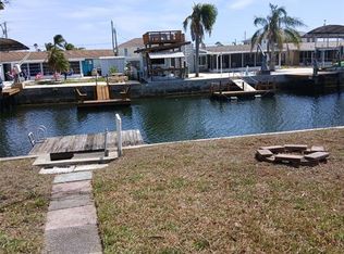 13612 Allyn Dr, Hudson, FL 34667