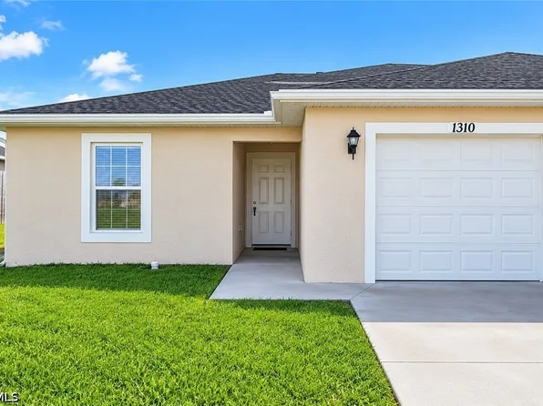 1310 SW 7th Ct, Cape Coral, FL 33991