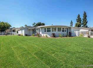 1102 W Chase Ave, El Cajon, CA 92020