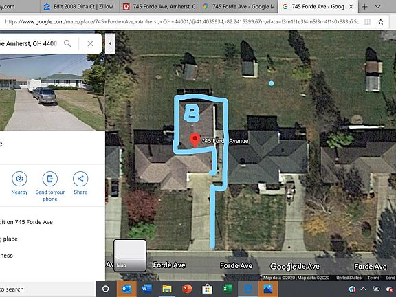5th image of 745 Forde Ave #B